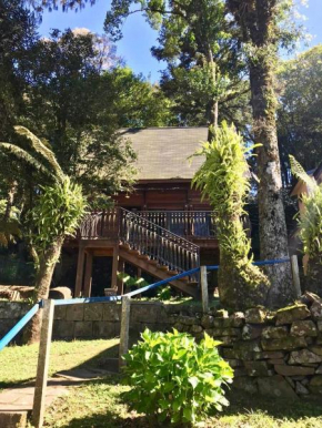 Chalé Romântico - Gramado